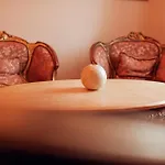 Hotel Ambasada Boleslawiec (Lower Silesia)