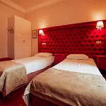 Hotel Ambasada Boleslawiec (Lower Silesia)