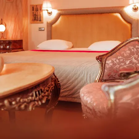 Ambasada Hotel Boleslawiec (Lower Silesia)