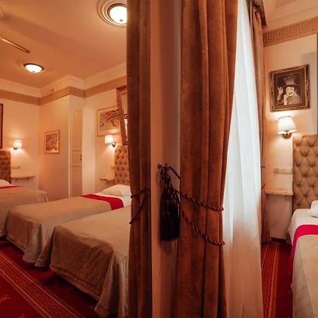 Ambasada Boleslawiec (Lower Silesia)