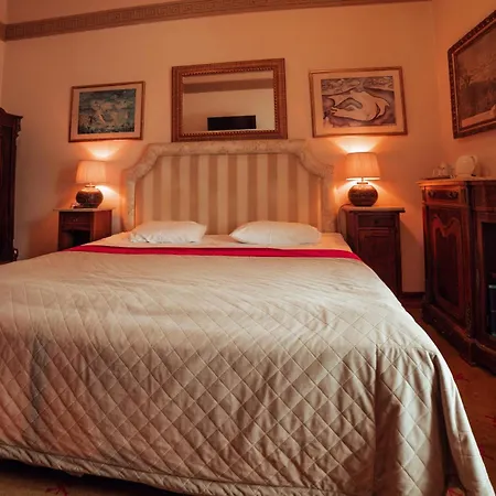 Ambasada Hotel Boleslawiec (Lower Silesia)