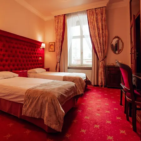 Ambasada Boleslawiec (Lower Silesia)