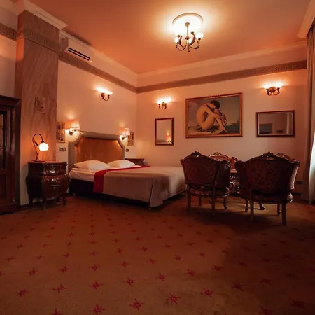 Ambasada 2* Boleslawiec (Lower Silesia)