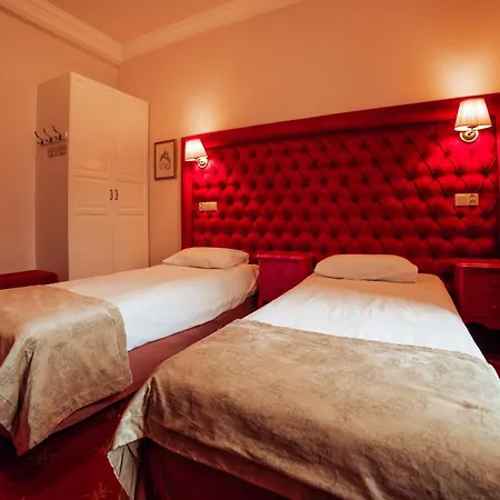 Hotel Ambasada Boleslawiec (Lower Silesia)