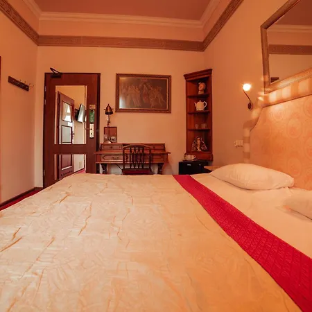 Ambasada 2* Boleslawiec (Lower Silesia)