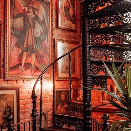 Ambasada 2* Boleslawiec (Lower Silesia)