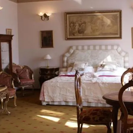 Hotel Ambasada Boleslawiec (Lower Silesia)