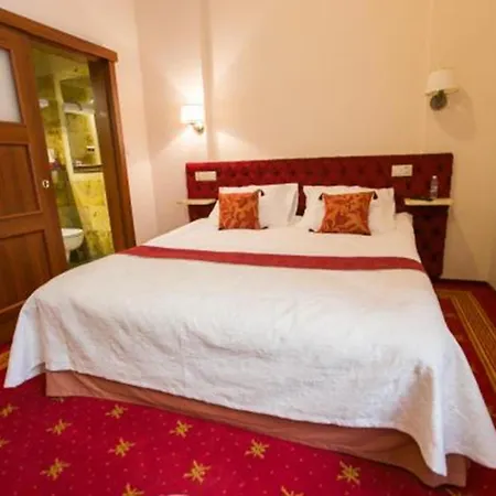 Ambasada 2* Boleslawiec (Lower Silesia)