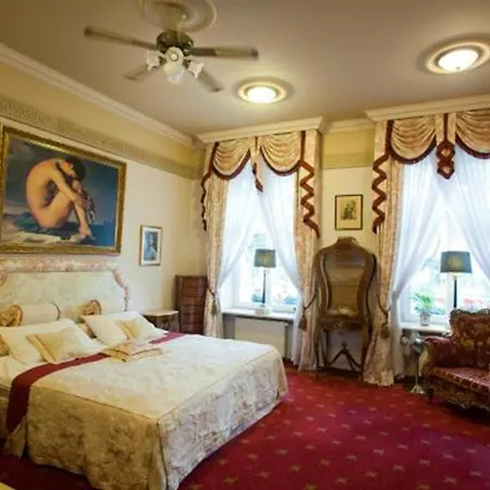 Ambasada Hotel Boleslawiec (Lower Silesia)