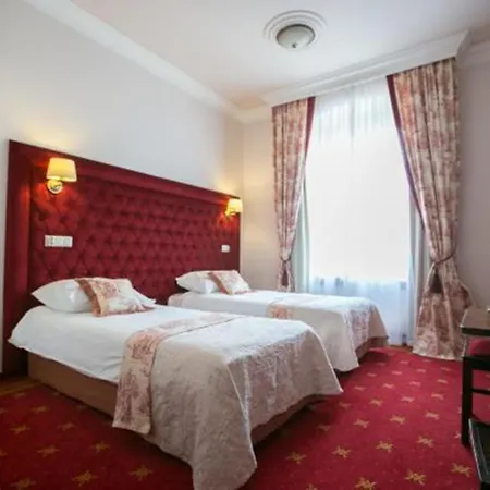 Ambasada 2* Boleslawiec (Lower Silesia)