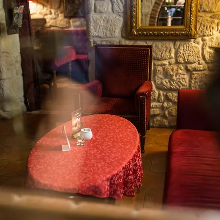 Ambasada Hotel Boleslawiec (Lower Silesia)