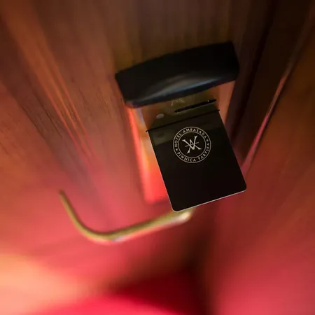 Ambasada 2* Boleslawiec (Lower Silesia)