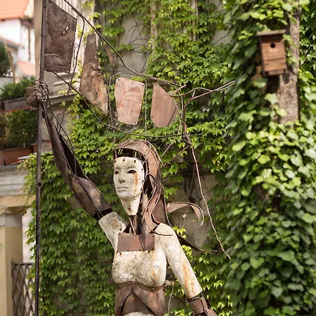 Ambasada 2* Boleslawiec (Lower Silesia)