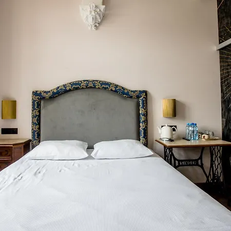 Ambasada Hotel Boleslawiec (Lower Silesia)