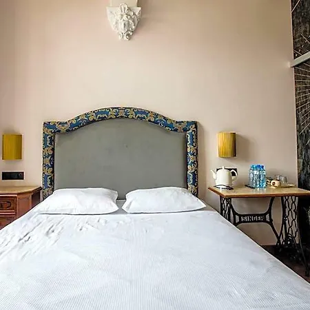 Ambasada Hotel Boleslawiec (Lower Silesia)