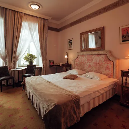 Ambasada Hotel Boleslawiec (Lower Silesia)