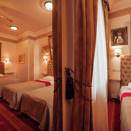 Hotel Ambasada