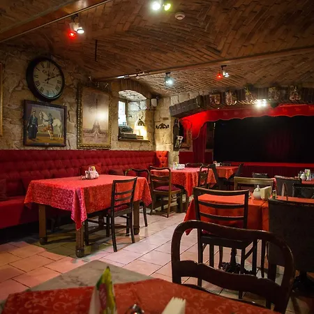 Ambasada Hotel Boleslawiec (Lower Silesia)