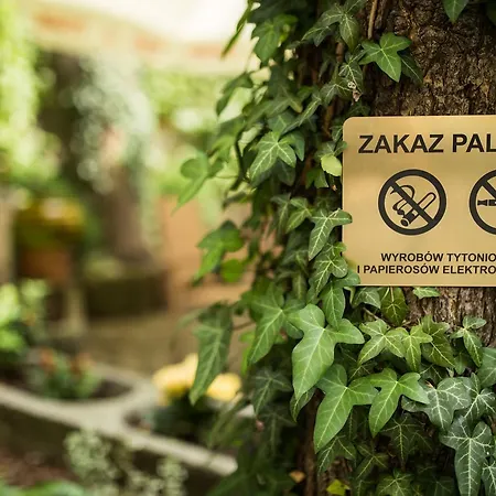 Ambasada Hotel Boleslawiec (Lower Silesia)