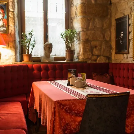 Hotel Ambasada Boleslawiec (Lower Silesia)