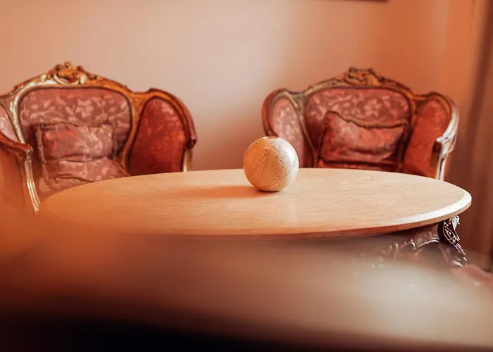 Hotel Ambasada Boleslawiec (Lower Silesia)