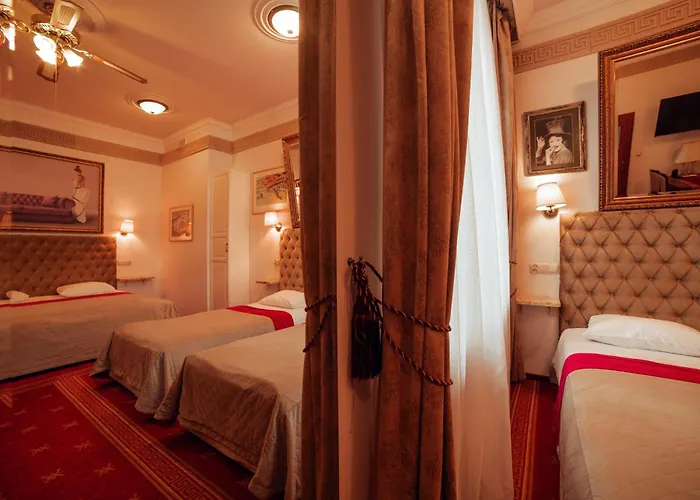 Ambasada Boleslawiec (Lower Silesia)