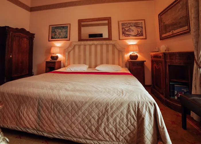 Ambasada Hotel Boleslawiec (Lower Silesia)