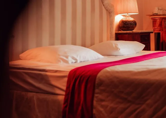 Ambasada Boleslawiec (Lower Silesia)