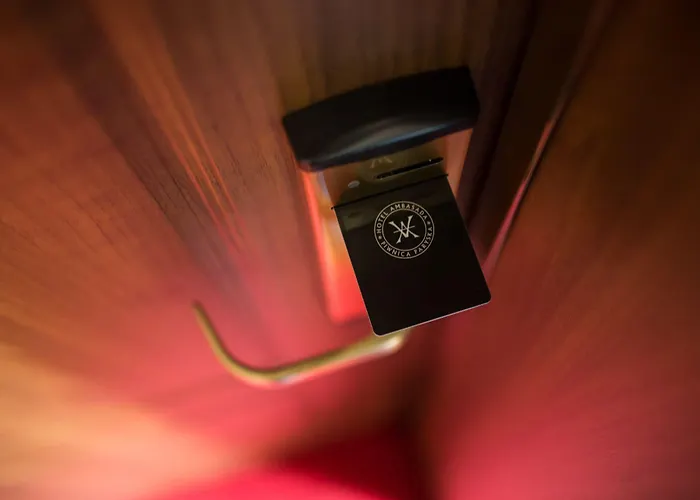 Ambasada 2* Boleslawiec (Lower Silesia)