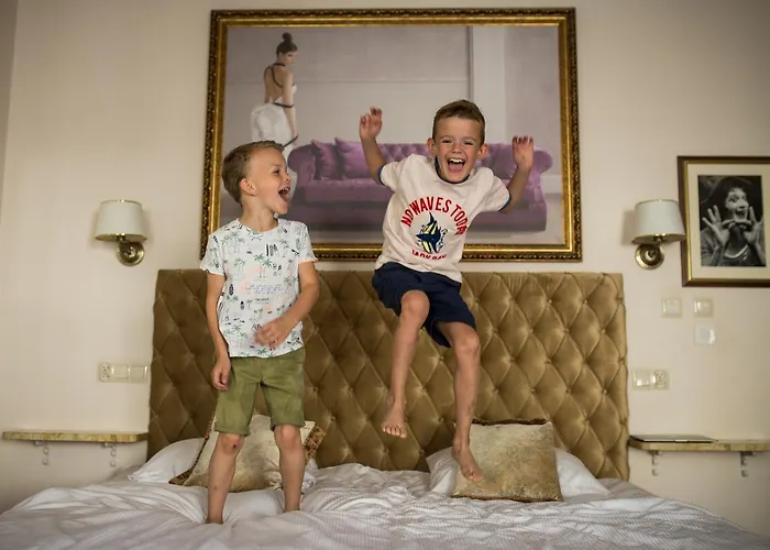 Hotel Ambasada Boleslawiec (Lower Silesia)