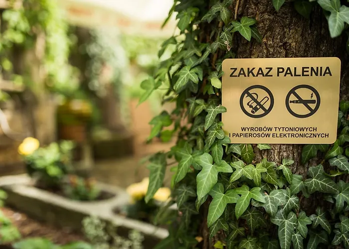 Ambasada Hotel Boleslawiec (Lower Silesia)